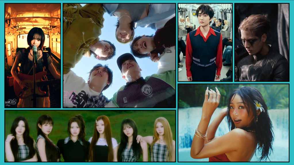 This Week On The Blog:&nbsp;7/14/25