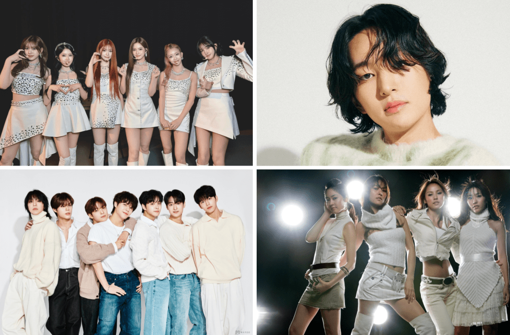 Married To The Music’s Gallery (Page&nbsp;NINE)