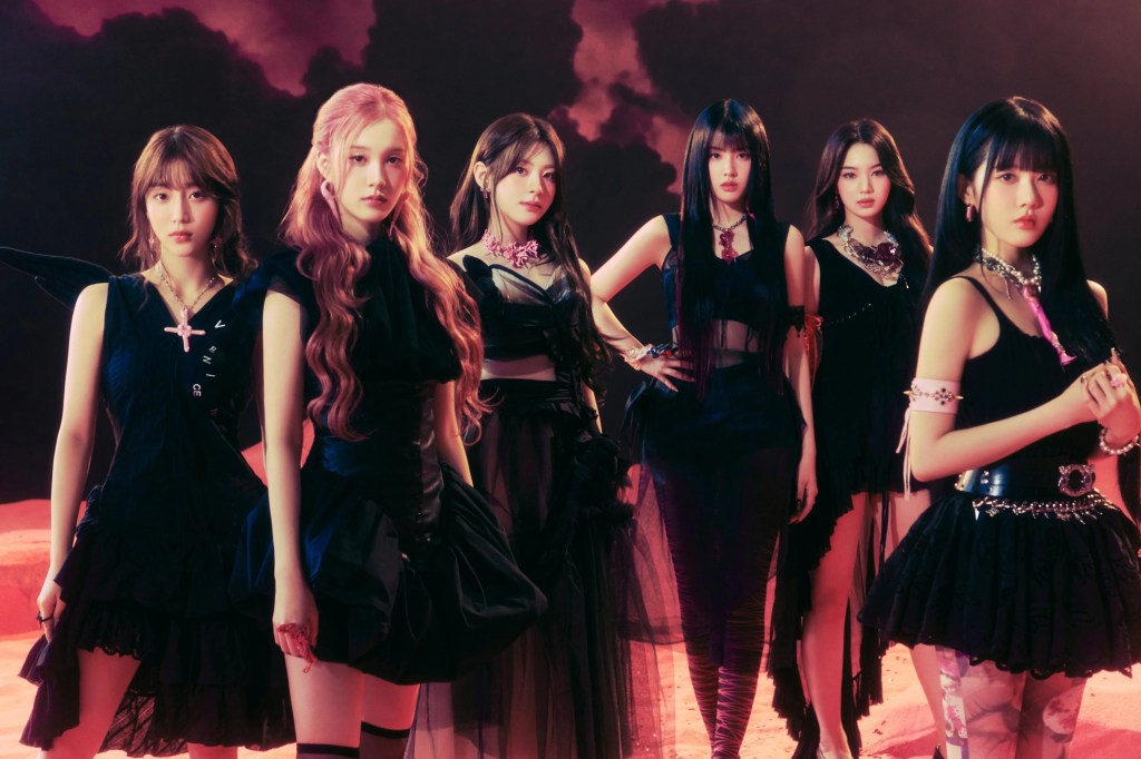 STAYC Deep Dive #2/2: Sterotypes, Beautiful Monsters, and a One-Of-A-Kind&nbsp;Metamorphosis