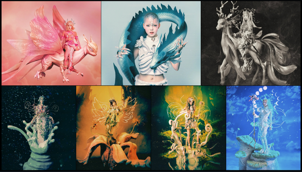 XG Deep Dive #2/2: Molding A Modern Fairytale — Or A&nbsp;Dystopia?