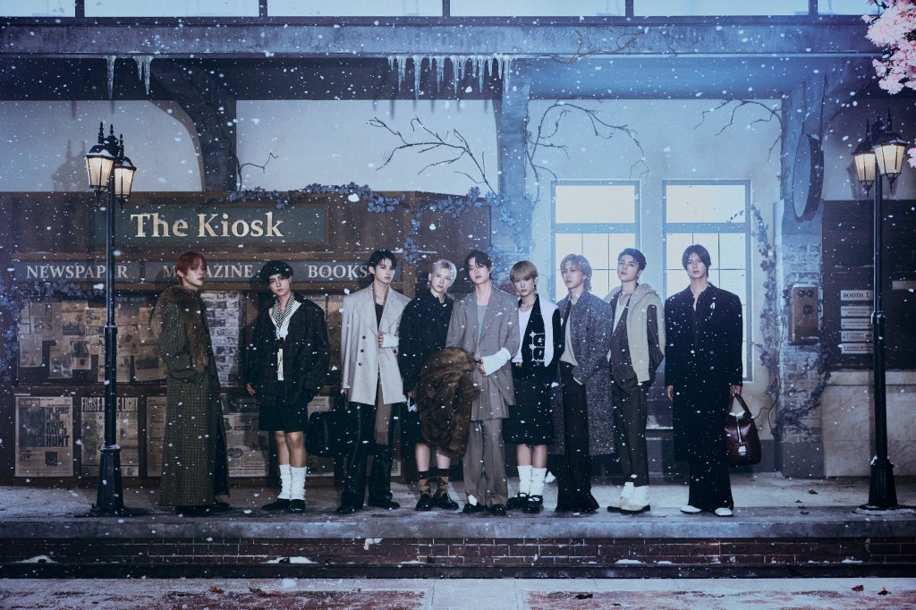 &Team Deep Dive #2/2: Werewolves, War Cries, and What Counts As&nbsp;Kpop