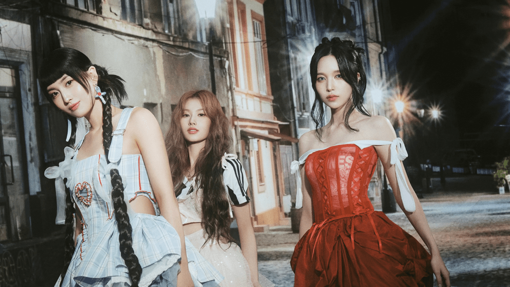 MISAMO Deep Dive: Haute Couture, Identity, and A Look Behind The&nbsp;Curtain