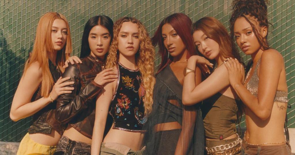 KATSEYE Deep Dive #1/2: A Kpop Blogger And Her Eyekon Best Friend Take On The Good, The Gnarly, and The ‘Girl&nbsp;Power’