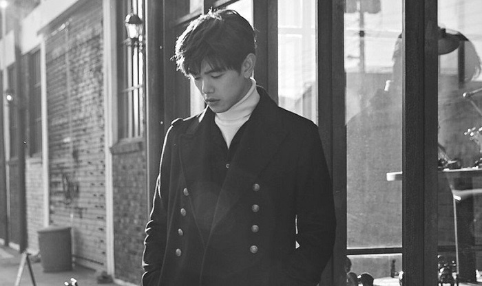 Song Review: Eric Nam – Hold Me | The Bias List // K-Pop Reviews & Discussion